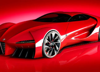 Μια Alfa Romeo που θα θέλαμε να κυκλοφορήσει