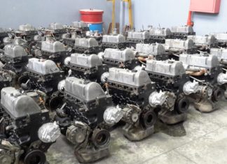 Tο 301 Εργοστάσιο Βάσης του Στρατού Ξηράς – Εδώ επισκευάζονται τα οχήματα και τα τεθωρακισμένα (βίντεο)