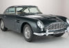 Πριγκιπική Aston Martin DB5 πωλείται όσο 5 καινούργιες DB11 Πριγκιπική Aston Martin DB5 πωλείται όσο 5 καινούργιες DB11