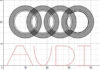 Το desmo της Audi που δεν έγινε ποτέ!