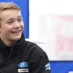 Έμπρακτη αγάπη των ανθρώπων του motorsport στον 14χρονο που έχασε τα πόδια του στο Donington Park