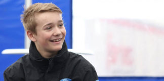 Έμπρακτη αγάπη των ανθρώπων του motorsport στον 14χρονο που έχασε τα πόδια του στο Donington Park