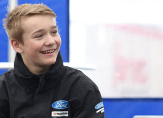 Έμπρακτη αγάπη των ανθρώπων του motorsport στον 14χρονο που έχασε τα πόδια του στο Donington Park