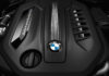 BMW M550d xDrive με 4 τούρμπο