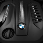 BMW M550d xDrive με 4 τούρμπο