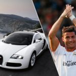 Neimar ή Ronaldo: Ποιος έχει το καλύτερο αυτοκίνητο; (video) Neimar VS Ronaldo: Ποιος έχει το καλύτερο αυτοκίνητο; (video)