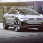 To VW I.D. Crozz από το 2020 στους δρόμους To VW I.D. Crozz από το 2020 στους δρόμους