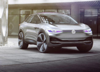 To VW I.D. Crozz από το 2020 στους δρόμους