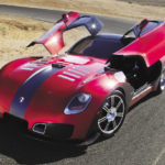 Devon GTX με 650 ίππους και full carbon Devon GTX με 650 ίππους και full carbon