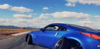 driftfail