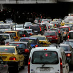Πάσχα: Επιστρέφονται πινακίδες και άδειες οδήγησης και κυκλοφορίας Πάσχα: Επιστρέφονται πινακίδες και άδειες οδήγησης και κυκλοφορίας