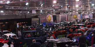 Auto Festival 2017 - Όλα όσα είδαμε