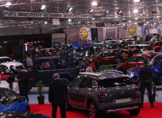 Auto Festival 2017 - Όλα όσα είδαμε