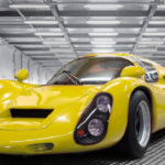Ηλεκτροκίνητη Porsche του 1960; Ηλεκτροκίνητη Porsche του 1960;