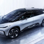 FF91 by Faraday Future – Tρέμε Tesla FF91 by Faraday Future - Tρέμε Tesla