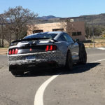 Shelby GT500 Mustang με 670 ίππους