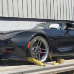 VLF Force 1 V10 Roadster με 745 ίππους