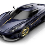 Η Regera του αφεντικού της Koenigsegg