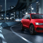 Νέες Limited Editions Audi A4 και Q3