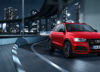 Νέες Limited Editions Audi A4 και Q3