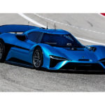 Θέλετε ένα ηλεκτροκίνητο supercar 1.341 ίππων;.