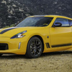 Επετειακό Nissan 370Ζ