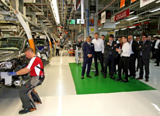 Η SEAT επενδύει 900 εκατομμύρια ευρώ στα νέο Ibiza και Arona