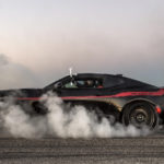 Δοξάστε το Hennessey «Exorcist» (video)