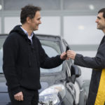 Renault Total Care: Πάνω από όλα η ασφάλεια Renault Total Care: Πάνω από όλα η ασφάλεια