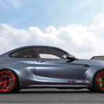 BMW M2 CRS με 598 άλογα