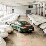 1.000.000 Porsche 911