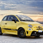 Abarth 595 με νέες μειωμένες τιμές