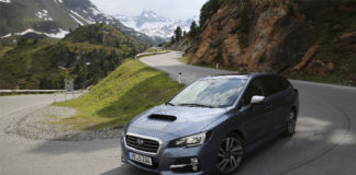 Έως και 7.000€ μείωση στην τιμή των Subaru Forester και Levorg