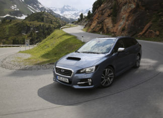 Έως και 7.000€ μείωση στην τιμή των Subaru Forester και Levorg