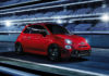Διαθέσιμο στην ελληνική αγορά το Abarth 595 Pista