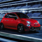 Διαθέσιμο στην ελληνική αγορά το Abarth 595 Pista