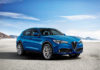 Νέα έκδοση πετρελαίου 150 ίππων για την Alfa Romeo Stelvio Νέα έκδοση πετρελαίου 150 ίππων για την Alfa Romeo Stelvio
