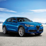 Νέα έκδοση πετρελαίου 150 ίππων για την Alfa Romeo Stelvio