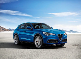 Νέα έκδοση πετρελαίου 150 ίππων για την Alfa Romeo Stelvio