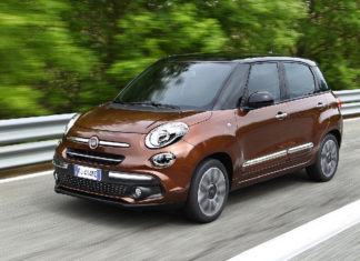 Το νέο Fiat 500L έχει αλλάξει κατά 40%01