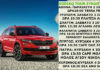 Skoda Kodiaq Tour σε 7 πόλεις !
