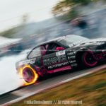 4ος Γύρος Πανελληνίου Πρωταθλήματος Drift