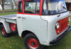 Jeep FC-150 του 1962 που όλοι θα θέλαμε