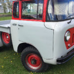 Jeep FC-150 του 1962 που όλοι θα θέλαμε