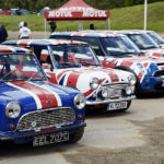 Η εισβολή των Mini στην Ιρλανδία
