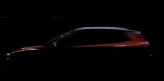 To Kona της Hyundai ταξιδεύει (VIDEOS)