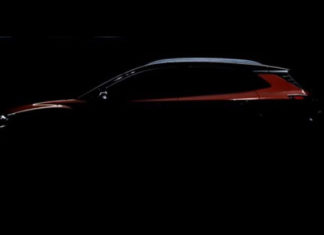 To Kona της Hyundai ταξιδεύει (VIDEOS)