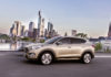 Νέο Hyundai Tucson - Γυρίζει σελίδα