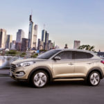 Νέο Hyundai Tucson - Γυρίζει σελίδα