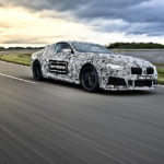 Αξίζει την αναμονή η BMW M8